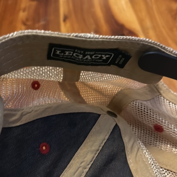 Stars baseball hat - Picture 6 of 7